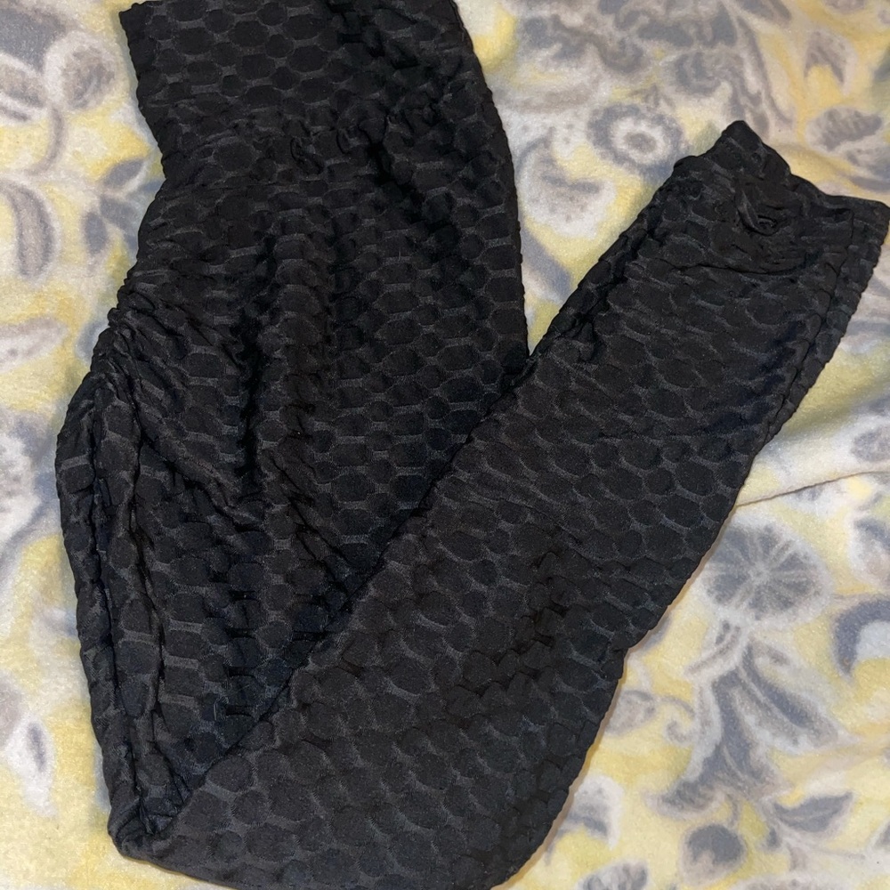 Tic Tok leggings!